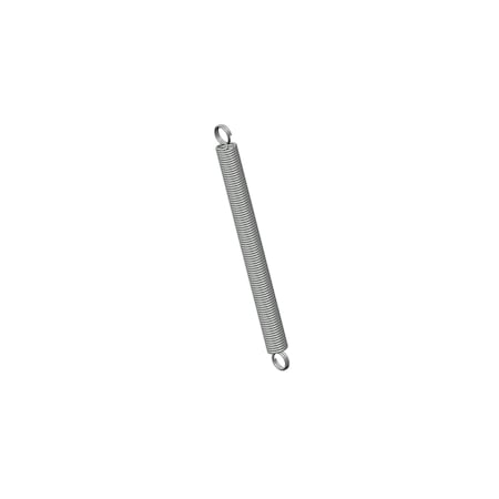 Approved Vendor Extension Spring, O= .500, L= 6.00, W= .060 G709968219